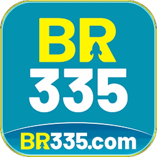 BR335 Logo
